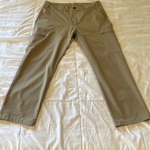 Magellan Outdoors classic fit pants. 34x30